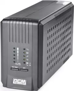 ИБП Powercom Smart King Pro+ SPT-500-II фото