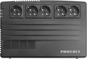 ИБП Powerex VI 750 фото