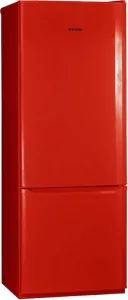 Холодильник POZIS RK-102 (красный) фото