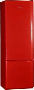 Холодильник POZIS RK-103 (красный) фото