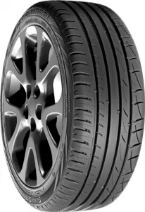 Летняя шина Premiorri Solazo S Plus 195/65R15 95V фото