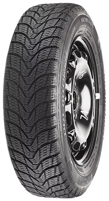 Зимняя шина Premiorri ViaMaggiore 215/60R16 92T фото