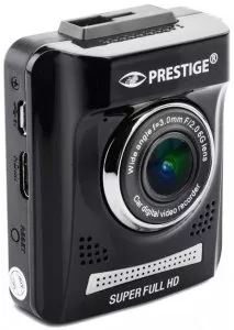 Видеорегистратор Prestige AV-710 фото