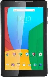 Планшет Prestigio MultiPad COLOR 2 8GB 3G (PMT3777_3G_C_GR_CIS) фото