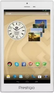 Планшет Prestigio MultiPad Color 8.0 16GB 3G (PMT5887_3G_D_WH) фото