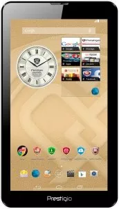 Планшет Prestigio MultiPad Wize 3038 4 Gb 3G (PMT3038_3G_CIS) фото