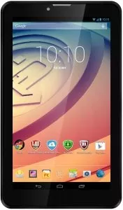 Планшет Prestigio MultiPad Wize 3067 4GB 3G (PMT3067_3G_B_CIS) фото