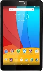 Планшет Prestigio MultiPad Wize 3308 8GB 3G (PMT3308_3G_C_CIS) фото