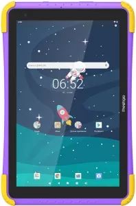 Планшет Prestigio SmartKids Pro LTE (фиолетовый) фото