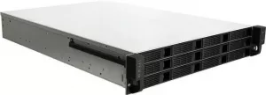 Корпус Procase ES212 (ES212-SATA3-B-0) фото