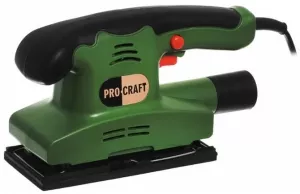Виброшлифовальная машина ProCraft PV-450 фото