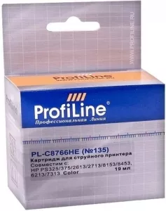 Картридж ProfiLine PL-C8766HE (аналог HP C8766HE) фото