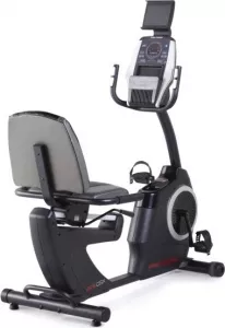 Велотренажер ProForm 325 CSX Recumbent Cycle фото