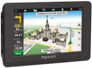 GPS-навигатор Prology iMap-4500 фото