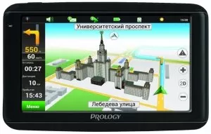 GPS-навигатор Prology iMap-7100 фото