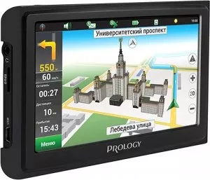 GPS-навигатор Prology iMap-7300 фото