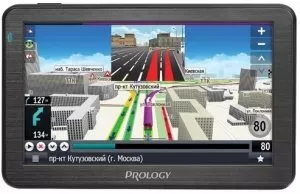 GPS-навигатор Prology iMAP-A540 фото