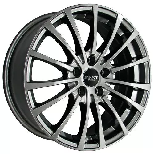 PROMA Цунами 7x17 5x120 ET44 D72,6