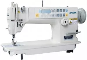Швейная машина Protex TY-7100E-305/AHE58 фото