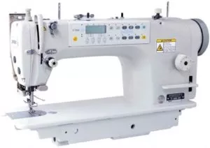 Швейная машина Protex TY-7200-933 SV фото