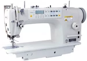 Швейная машина Protex TY-7200-935 SV фото