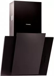 Вытяжка Pyramida NR-MV 60 BLACK MU фото