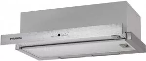 Вытяжка Pyramida TL 60 SYE 15 Inox фото