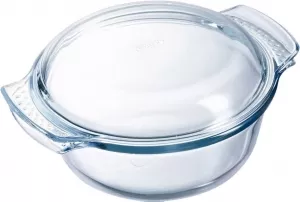 Кастрюля Pyrex Classic Easy Grip 105A000 фото