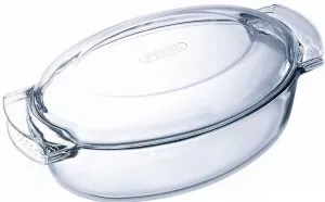 Кастрюля Pyrex Classic Easy Grip 460A000 фото