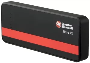 Пусковое устройство Quattro Elementi Nitro 22 фото
