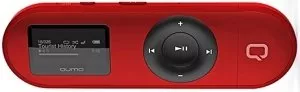 MP3 плеер Qumo Challenger 8Gb фото