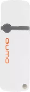 USB Flash QUMO Optiva 02 64Gb White фото