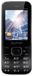 Qumo Push 250 Dual фото