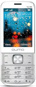 Qumo Push 280 Dual фото