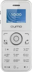 Qumo Push Mini фото