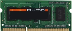 Модуль памяти Qumo QUM3S-4G1600C11L DDR3 PC-12800 4Gb фото