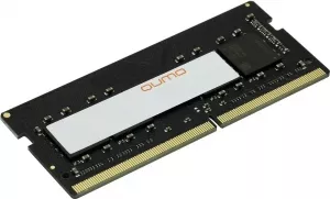 Модуль памяти QUMO QUM4S-16G3200P22 фото