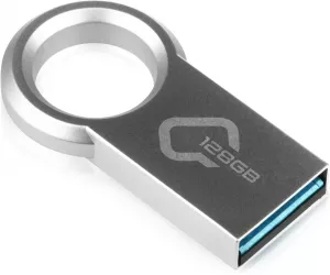 USB Flash QUMO Ring 3.0 128GB фото
