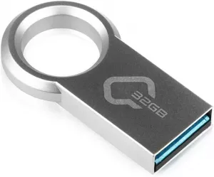 USB Flash QUMO Ring 3.0 32GB фото
