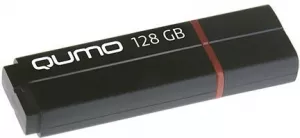 USB-флэш накопитель Qumo Speedster 128GB фото