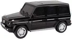 Радиоуправляемый автомобиль Qunxing Toys Mercedes-Benz G-Class 1:18 (QX-300303) фото