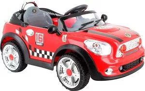 Детский электромобиль Racer N118 Sportcar фото
