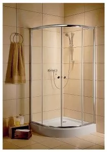 Душевой угол Radaway Classic A 80x80 фото