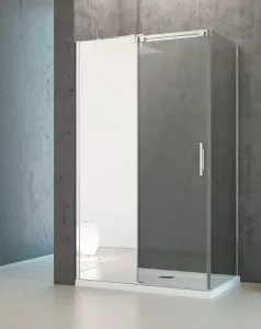 Душевая кабина Radaway Espera KDJ Mirror 100x80 фото