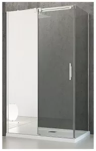 Душевой угол Radaway Espera Mirror KDJ 100x70 фото