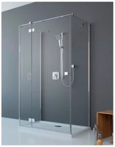 Душевой угол Radaway Essenza New KDJ+S 100x75 фото