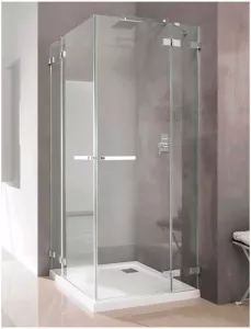 Душевой угол Radaway Euphoria KDD 100x80 фото