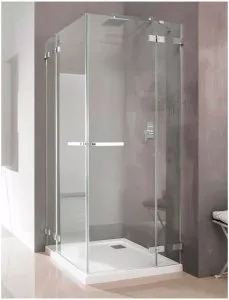 Душевой угол Radaway Euphoria KDD 80x80 фото