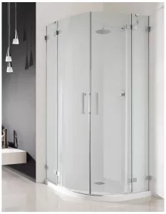 Душевой угол Radaway Euphoria PDD 90x100 фото