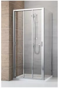 Душевой угол Radaway Evo DW+S 120x75 фото